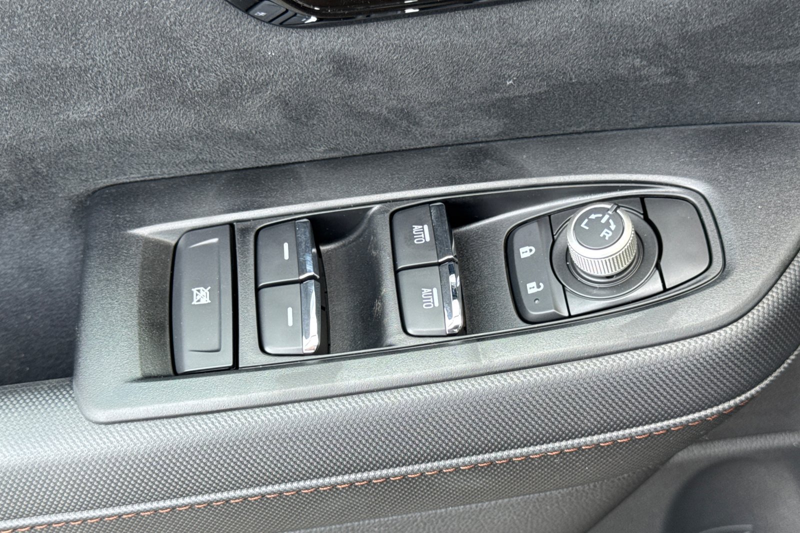 New 2026 Subaru Forester Sport AWD/4WD image 12