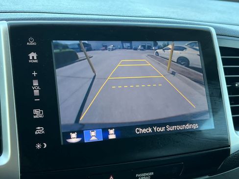 Used 2017 Honda Pilot EX image 20