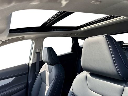 New 2026 Nissan Murano SL image 28