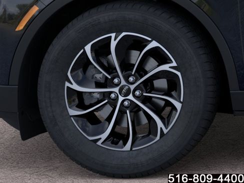 Used 2026 Lincoln Nautilus Premier w/ Equipment Group 102A AWD/4WD image 20