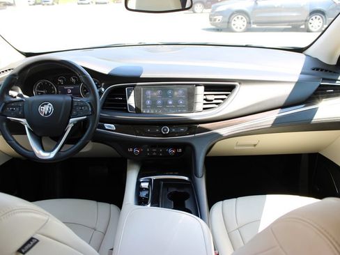 Certified 2023 Buick Enclave Essence w/ Experience Buick Package AWD/4WD image 40