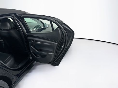 Used 2025 MAZDA MAZDA3 s Sport FWD image 28