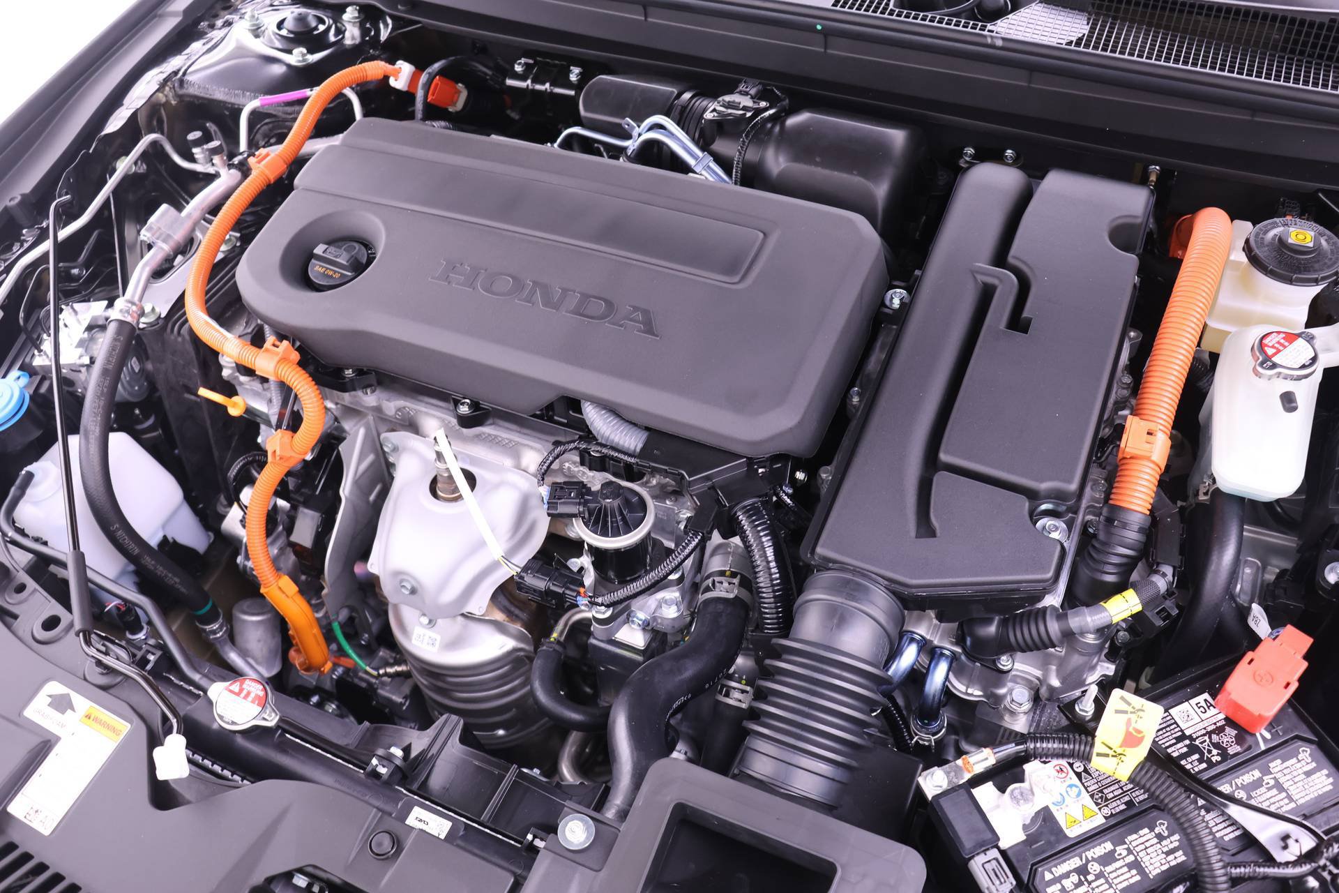New 2026 Honda Accord Sport image 17