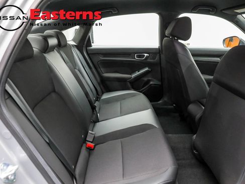 Used 2024 Honda Civic Sport image 22