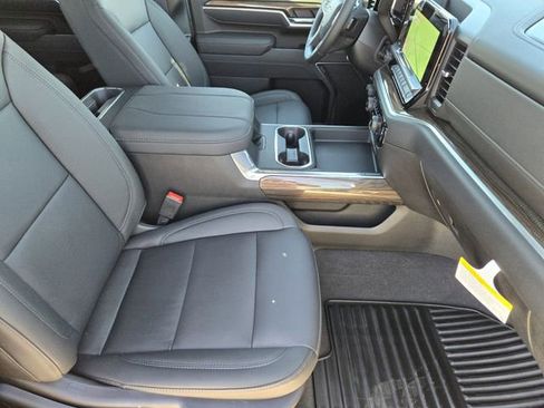 New 2026 Chevrolet Silverado 2500 LT w/ Trail Boss Package image 12