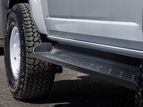 New 2026 Ford Bronco Outer Banks AWD/4WD image 34
