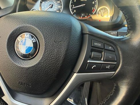 Used 2015 BMW X5 xDrive50i AWD/4WD image 38