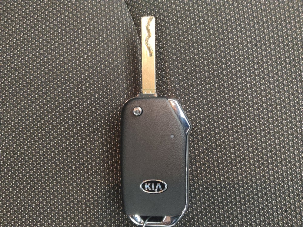 Used 2023 Kia Forte LX FWD image 32