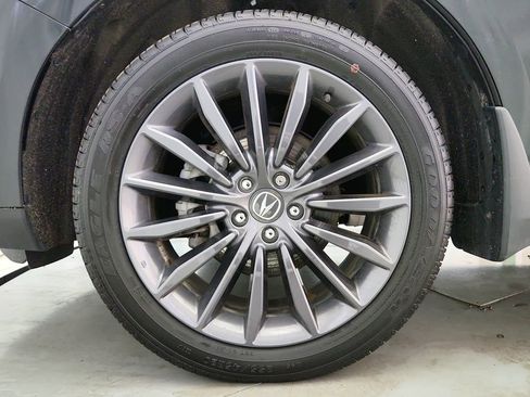 Used 2022 Acura RDX AWD image 40