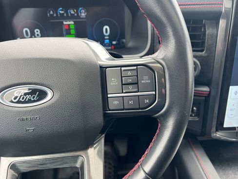 Used 2022 Ford Expedition Max Limited AWD/4WD image 32
