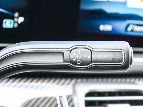 New 2026 Mercedes-Benz GLE 53 AMG 4MATIC Coupe image 27