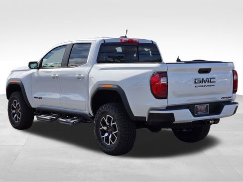 New 2026 GMC Canyon AT4X w/ LPO, Black Badging Package image 3