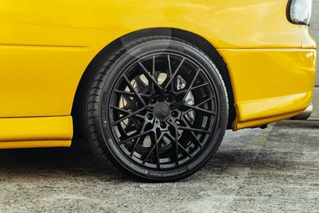 Used 2005 Pontiac GTO RWD image 55