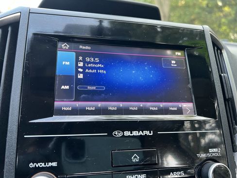 Used 2022 Subaru Impreza 2.0i image 14