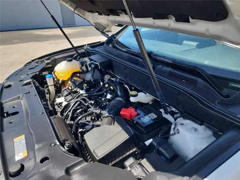 Certified 2023 Lincoln Nautilus Reserve FWD image 15