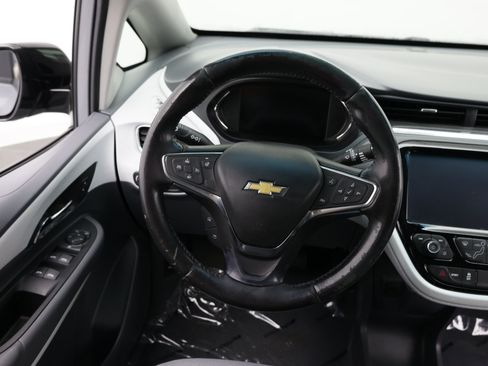Used 2021 Chevrolet Bolt LT FWD image 34