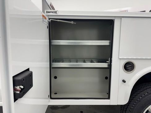 New 2026 Chevrolet Silverado 2500 W/T w/ WT Convenience Package image 25