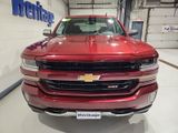 Used 2017 Chevrolet Silverado 1500 LT w/ All Star Edition image 3
