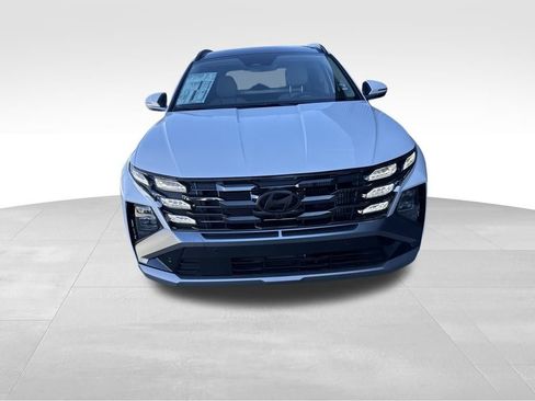New 2026 Hyundai Tucson Limited image 7