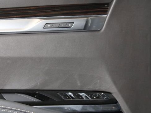 New 2026 Cadillac Escalade ESV Luxury image 13