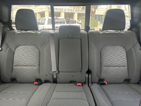 New 2026 RAM 1500 Big Horn/Lone Star image 17