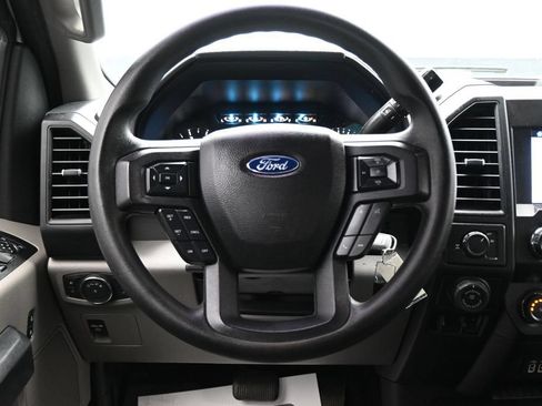 Used 2019 Ford F150 XL w/ Equipment Group 101A Mid RWD image 17