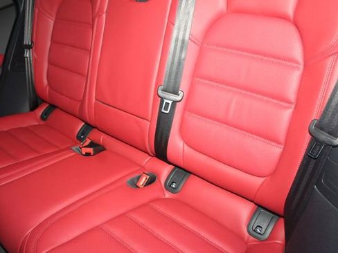 New 2026 Porsche Macan GTS image 22