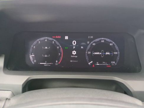 Used 2024 Toyota Tacoma TRD Sport RWD image 31