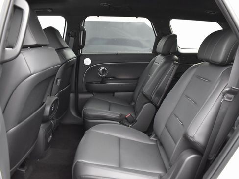 New 2026 Hyundai Palisade Calligraphy image 13