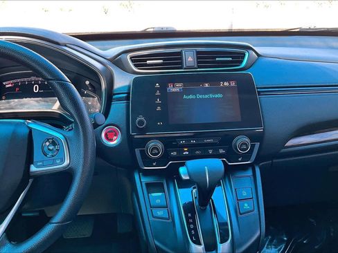 Used 2021 Honda CR-V EX image 7