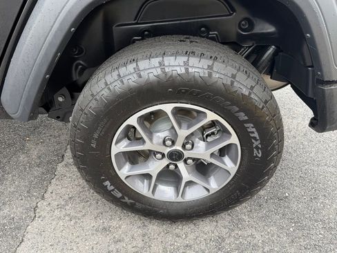 Certified 2024 Jeep Wrangler Sport S image 13