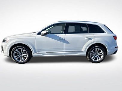 Used 2025 Audi Q7 3.0T Premium Plus
