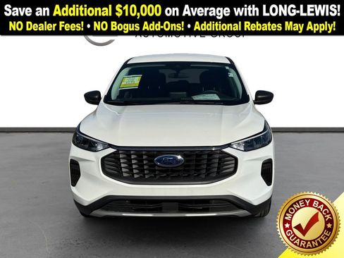 Used 2023 Ford Escape Active w/ Cold Weather Package image 11