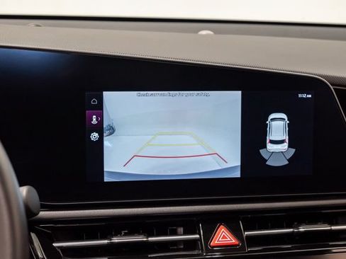 Used 2023 Kia Niro Wind FWD image 14