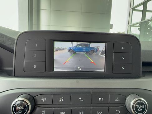 Certified 2020 Ford Escape S FWD image 19