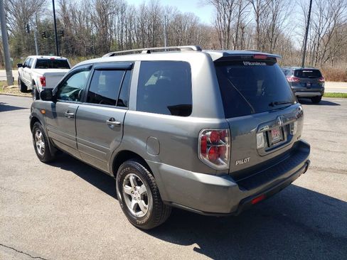 Used 2007 Honda Pilot EX image 7