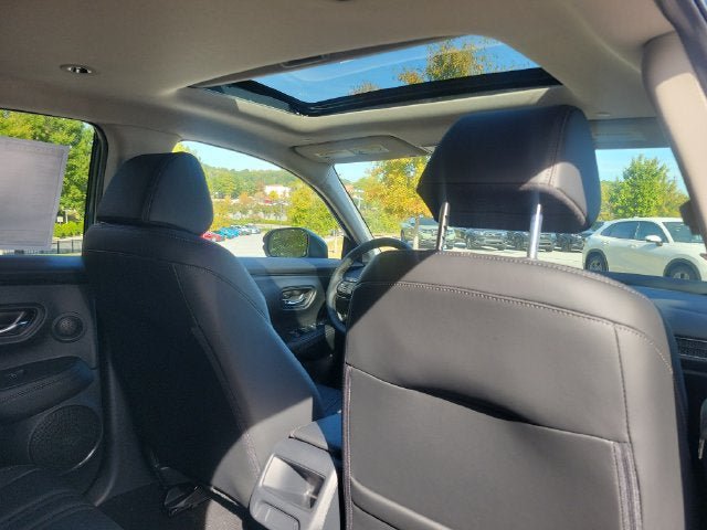 New 2027 Honda HR-V EX-L image 34