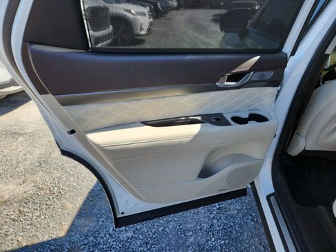 Used 2021 Hyundai Palisade Calligraphy image 27
