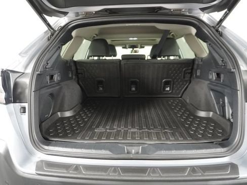 Certified 2024 Subaru Outback Onyx Edition XT AWD/4WD image 37