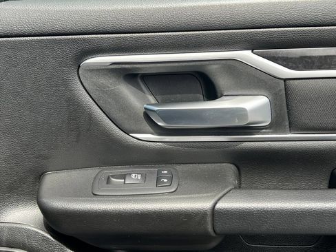 Used 2023 RAM 1500 Big Horn AWD/4WD image 17