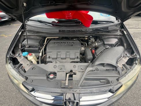 Used 2015 Honda Odyssey EX-L image 37