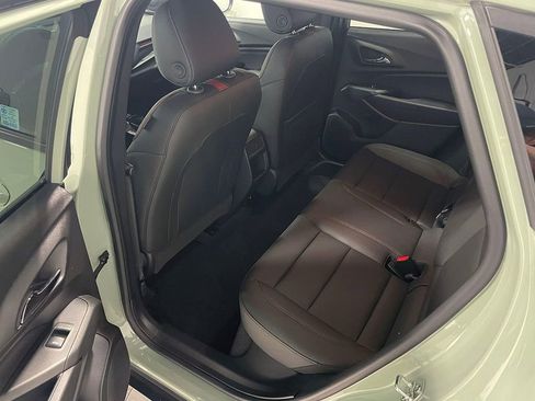 Used 2024 Chevrolet Trax RS image 22