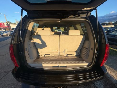 Used 2012 GMC Yukon SLT image 9