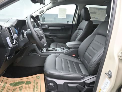 New 2026 Ford Ranger XL AWD/4WD image 18