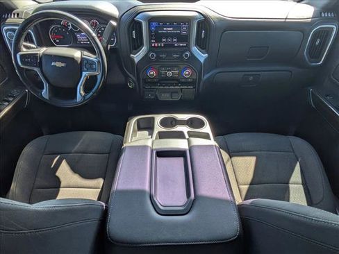 Used 2021 Chevrolet Silverado 3500 LT w/ Convenience Package image 20