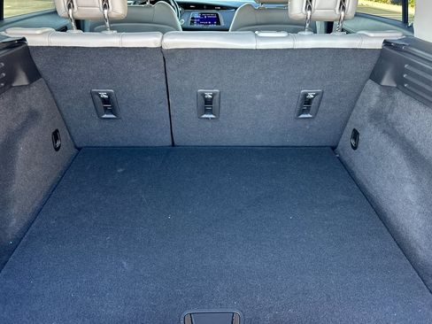 Certified 2023 Cadillac XT4 Luxury image 17