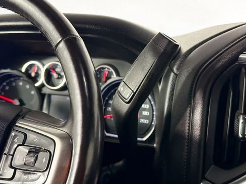 Used 2019 Chevrolet Silverado 1500 LT w/ True North Edition AWD/4WD image 16