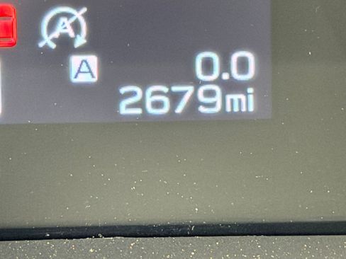 Used 2025 Subaru Legacy Premium AWD/4WD image 20