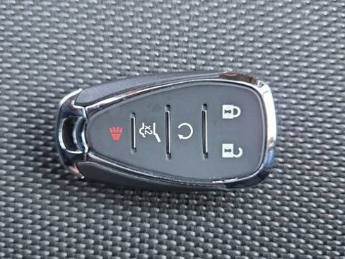 Used 2023 Chevrolet Traverse LT w/ LPO, Floor Liner Package AWD/4WD image 11