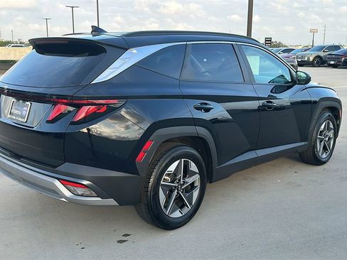 Used 2025 Hyundai Tucson SEL image 12